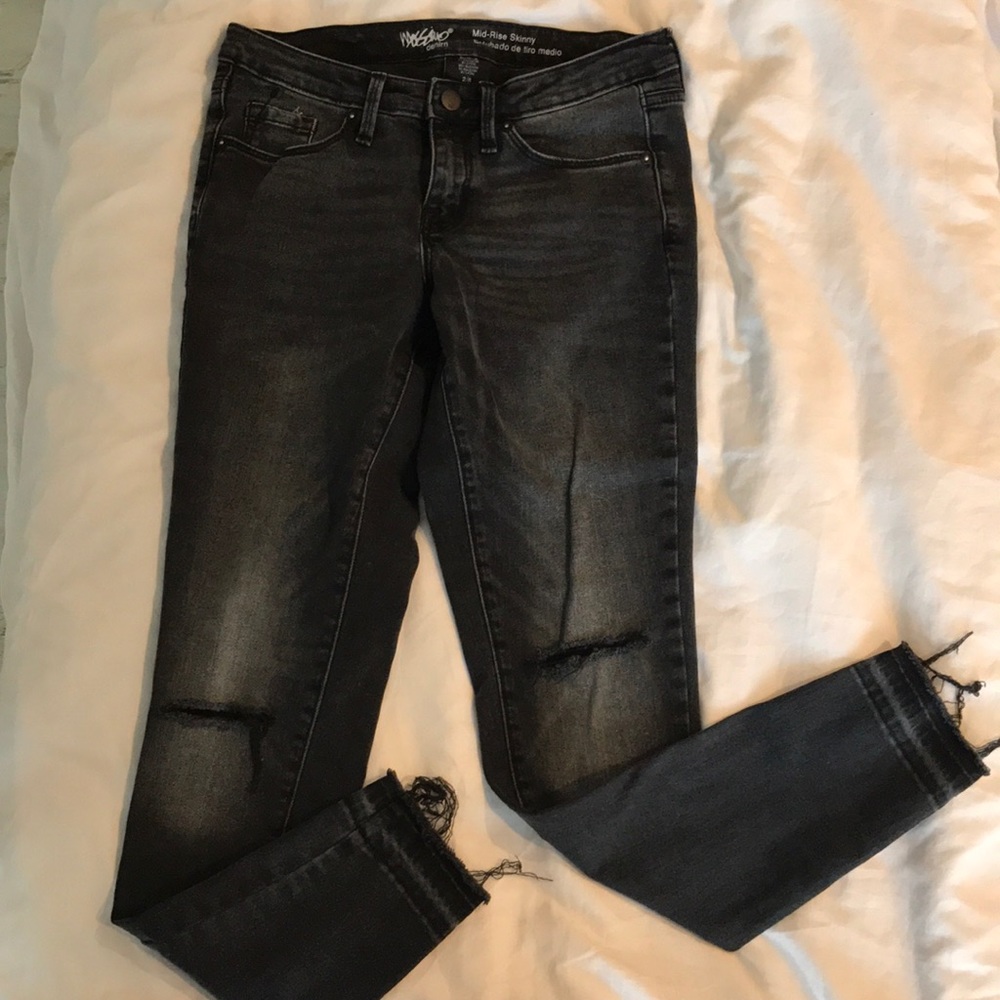 Mossimo Jeans
